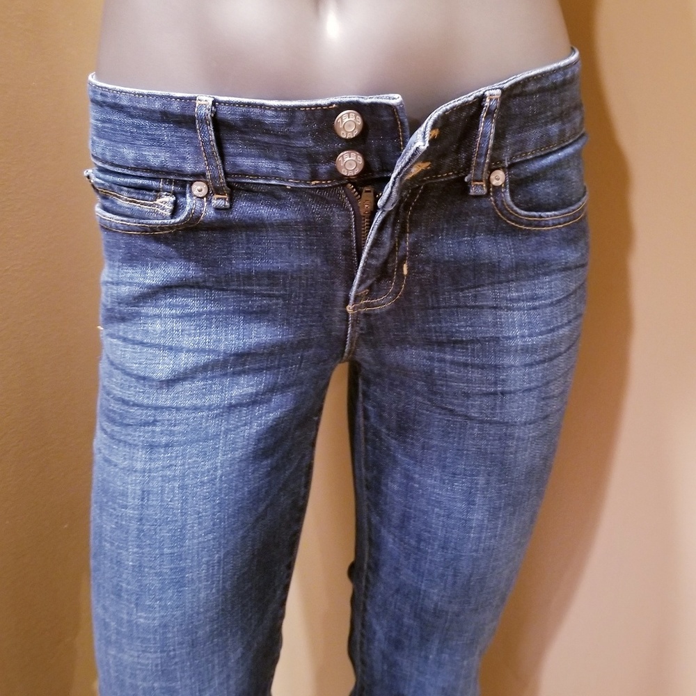 GAP Essentials Boot Cut EUC